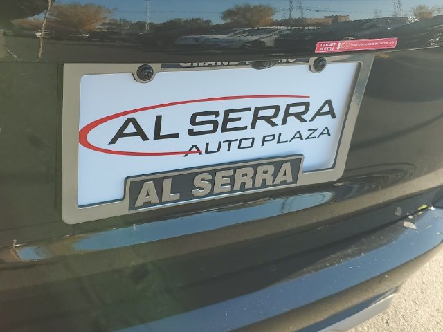 Certified 2026 Kia Seltos EX AWD/4WD image 6