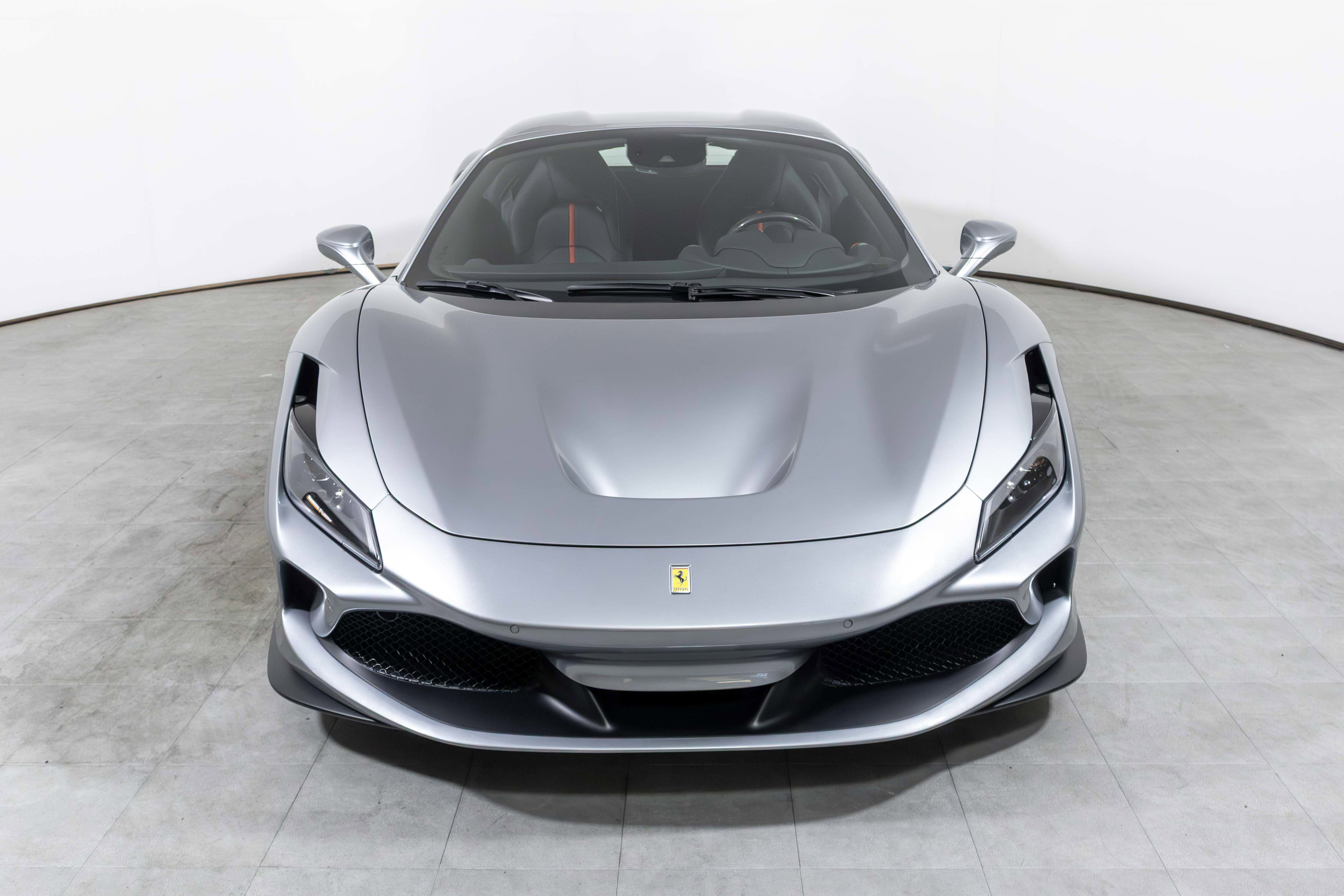 Used 2023 Ferrari F8 Tributo image 10