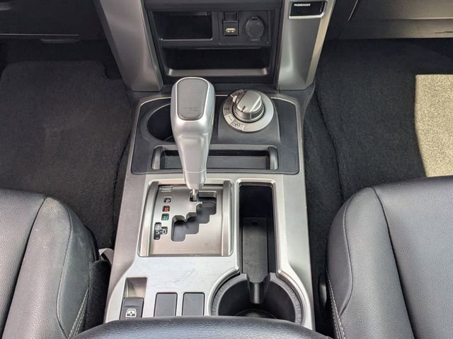 Used 2022 Toyota 4Runner TRD Sport w/ Technology Package image 18