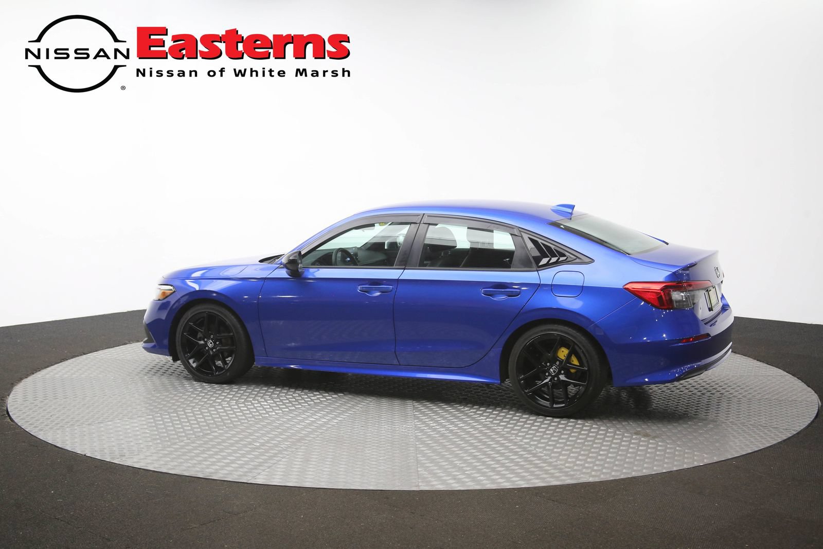 Used 2024 Honda Civic Sport image 60