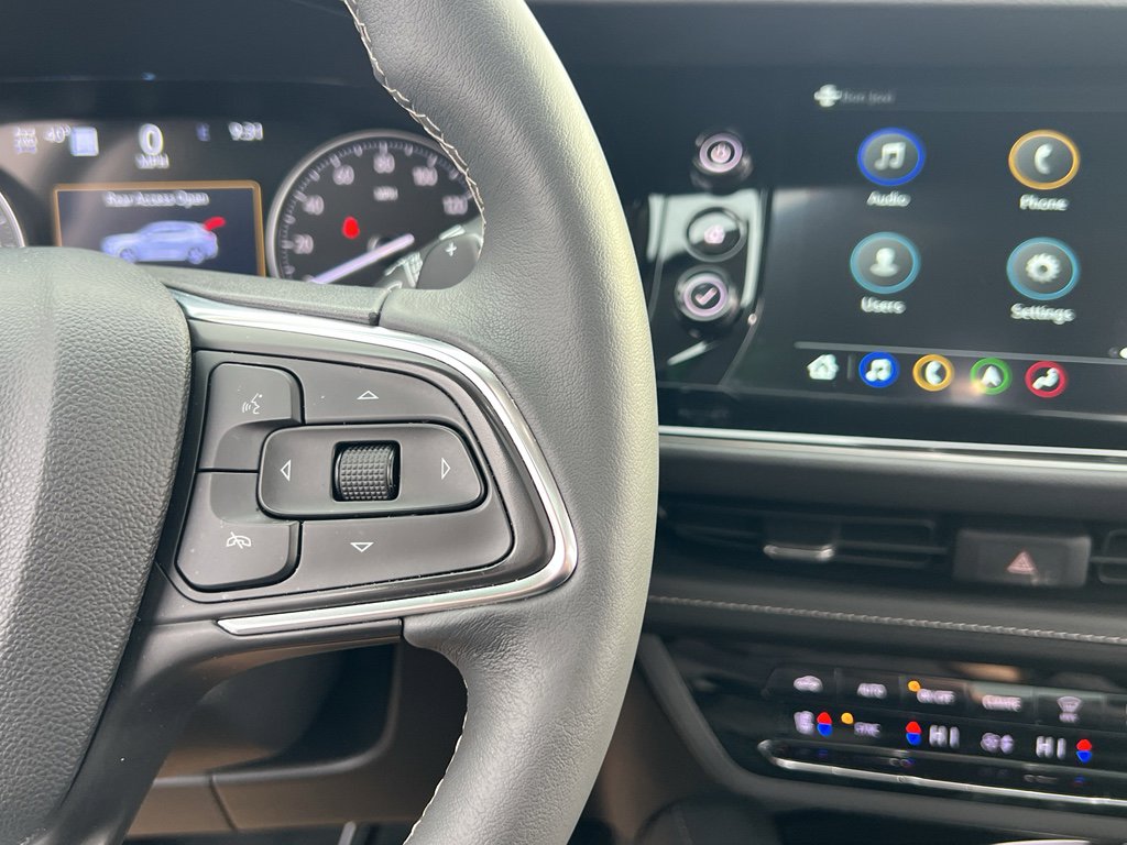 Used 2023 Buick Envision Avenir image 34