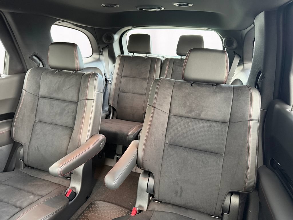 New 2026 Dodge Durango GT AWD/4WD image 13