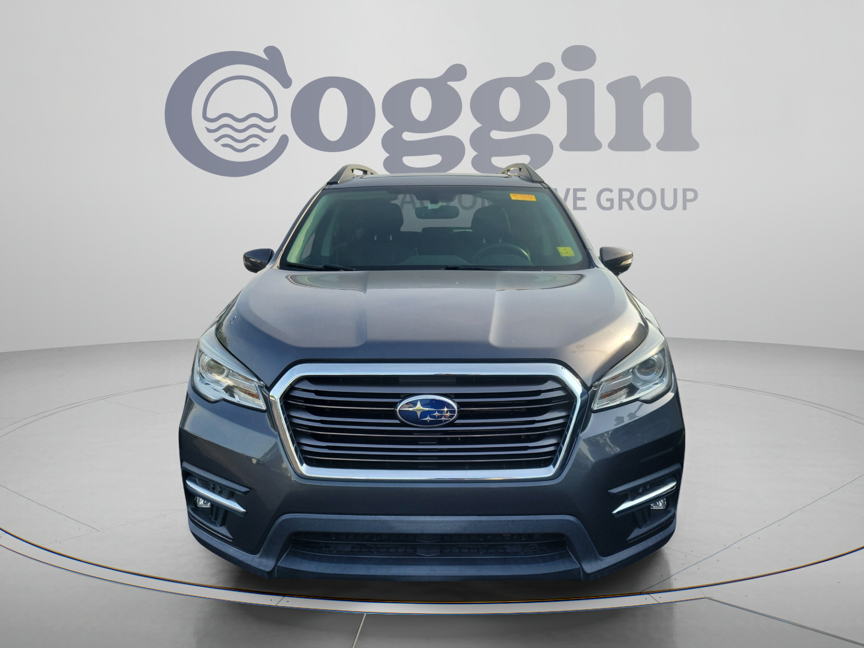 Used 2021 Subaru Ascent Limited w/ Technology Package AWD/4WD image 9