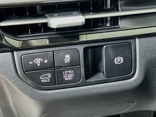 New 2027 Kia Sportage SX Prestige AWD/4WD image 10