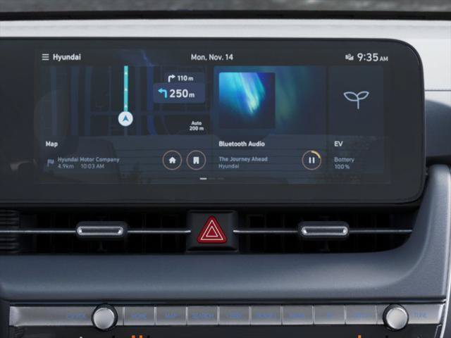 New 2026 Hyundai Ioniq 5 SEL AWD/4WD image 13