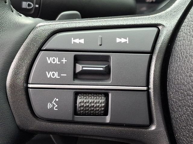 Certified 2025 Honda Accord EX-L image 22