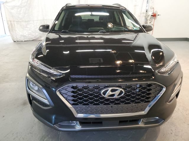 Used 2021 Hyundai Kona Ultimate AWD/4WD image 9