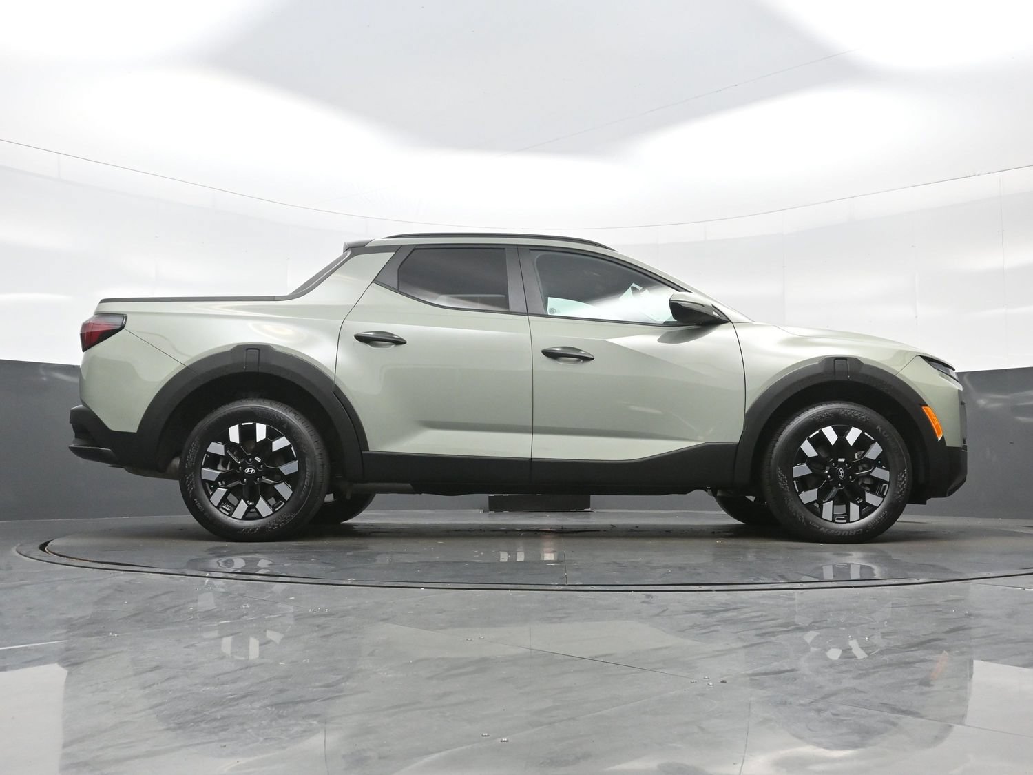 Certified 2026 Hyundai Santa Cruz SEL AWD/4WD image 32