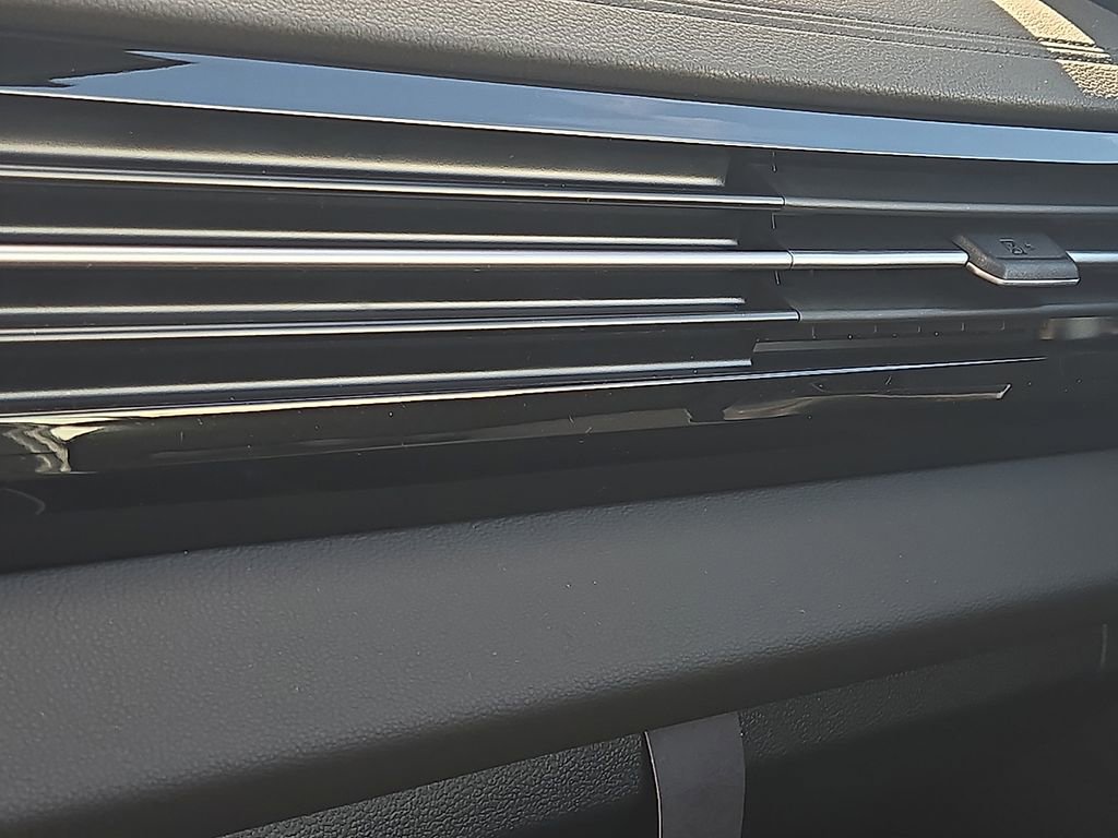 New 2026 Volkswagen Jetta Sport FWD image 21