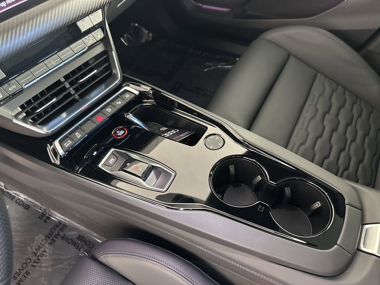 New 2026 Audi S e-tron GT Premium Plus AWD/4WD image 19