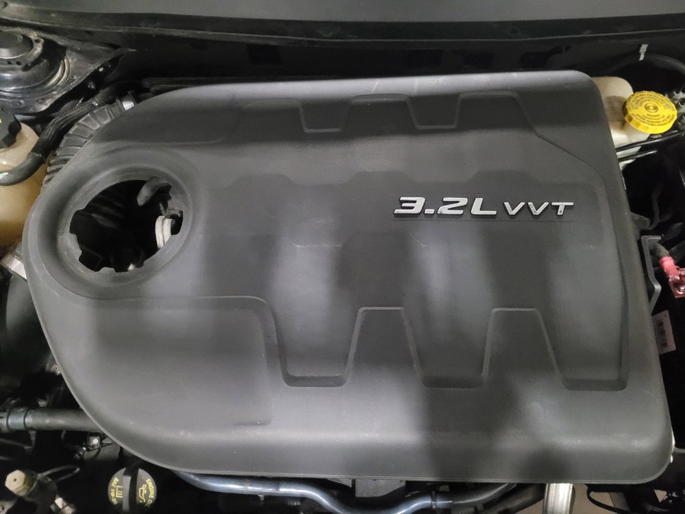 Used 2014 Jeep Cherokee Limited w/ Luxury Group image 30