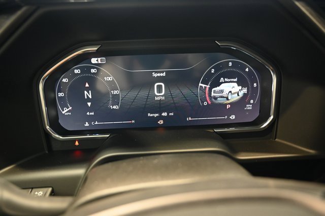 New 2026 GMC Sierra 1500 AT4 w/ AT4 Premium Package image 30