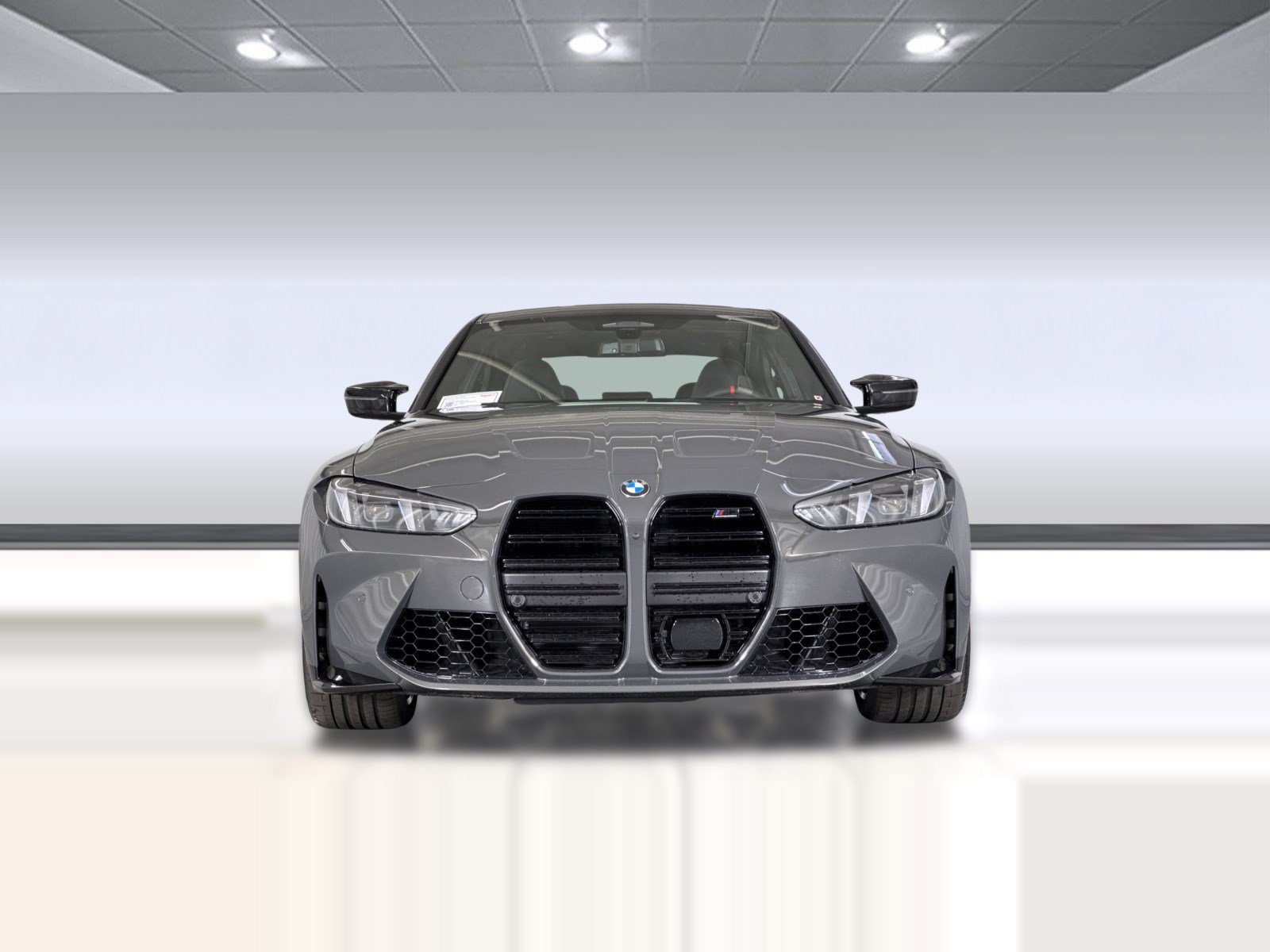 New 2027 BMW M3 Competition RWD image 6