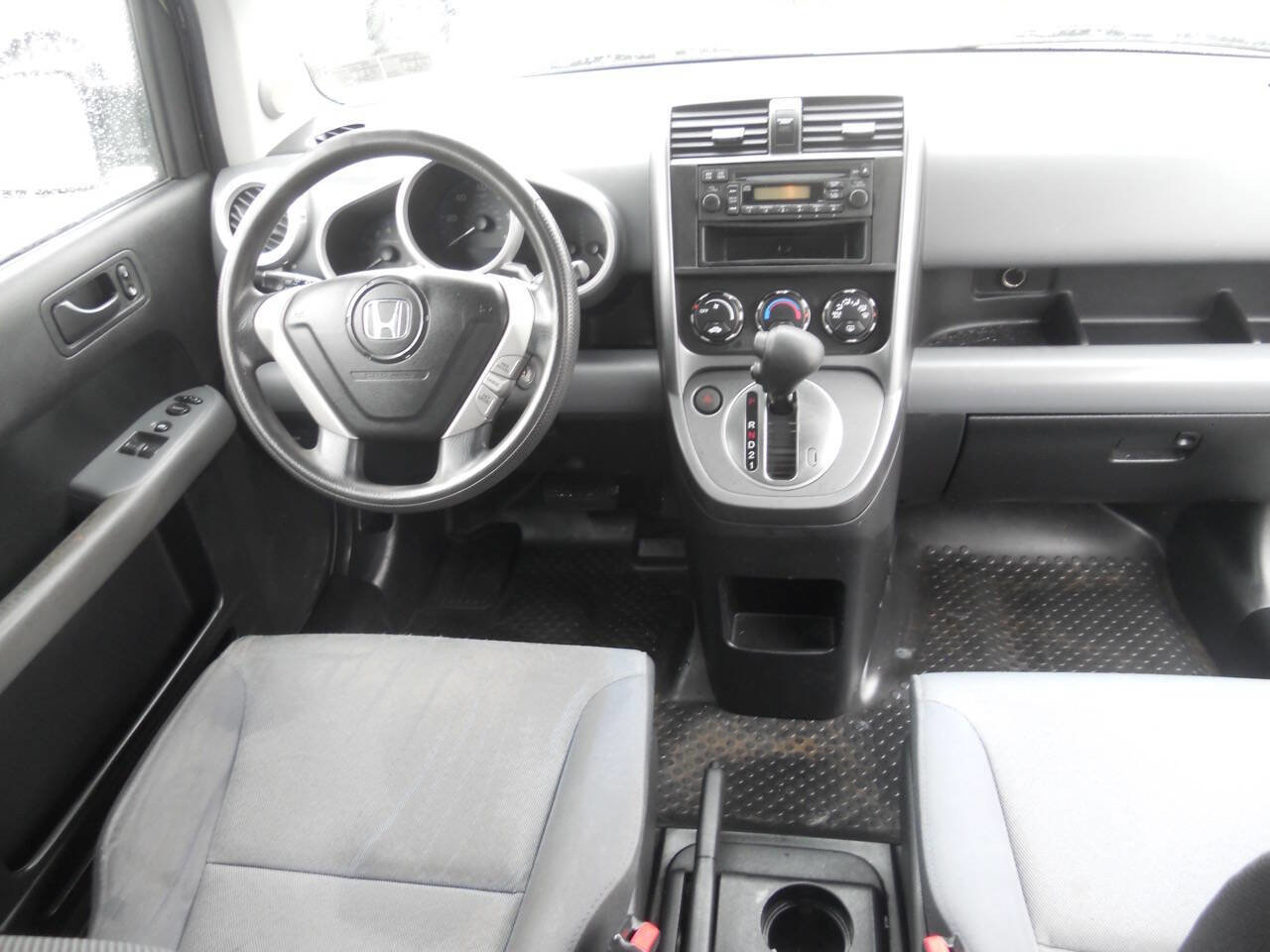 Used 2008 Honda Element LX image 48