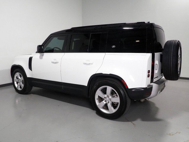 Used 2024 Land Rover Defender 110 S AWD/4WD image 8
