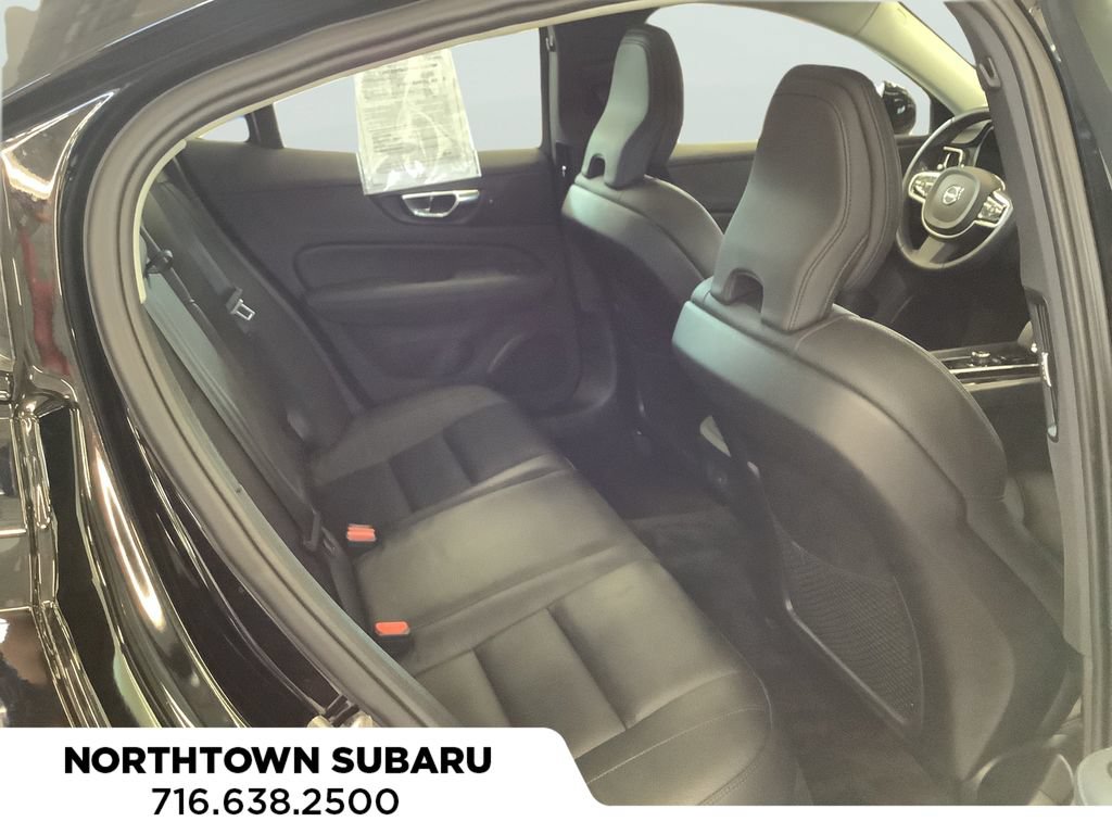 Used 2024 Volvo S60 B5 Plus FWD image 13