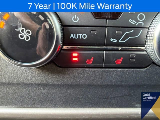 Used 2023 Ford Expedition Limited AWD/4WD image 24