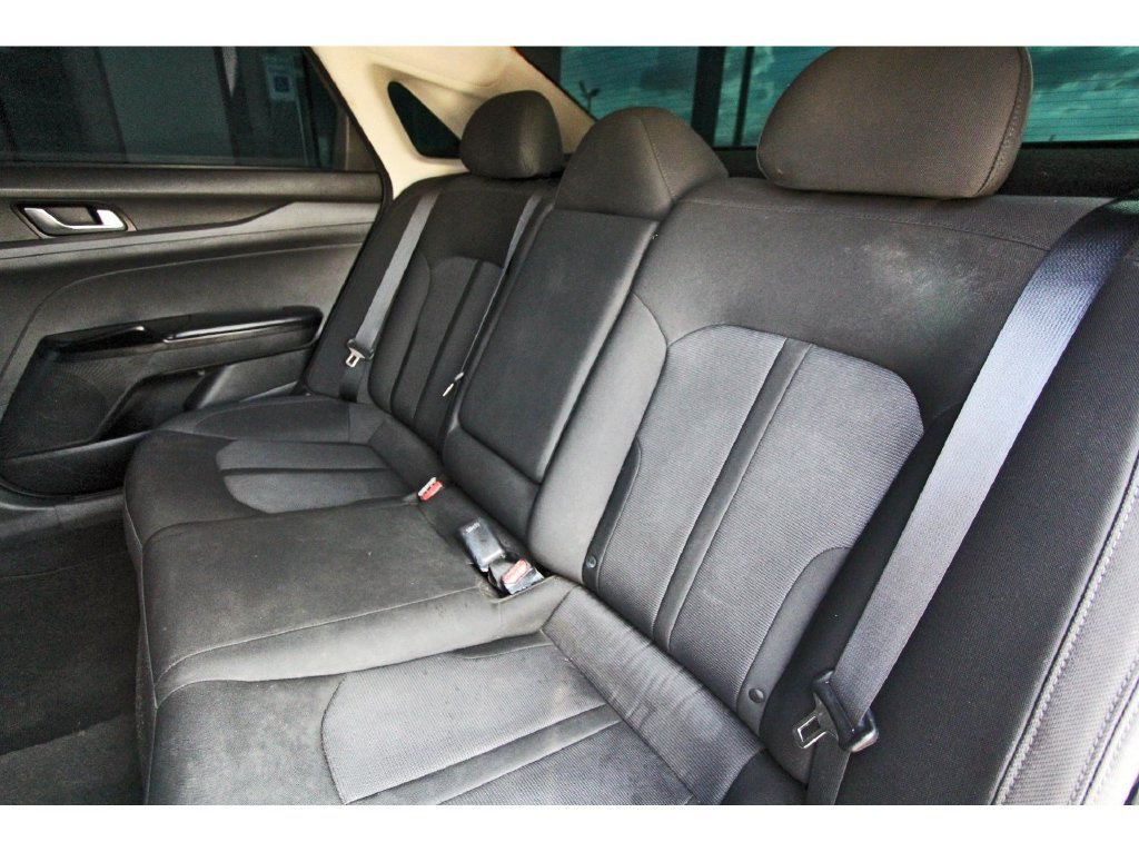 Used 2022 Kia K5 LXS FWD image 31