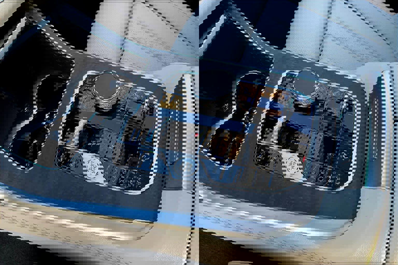 Used 2026 BMW X7 xDrive40i image 16