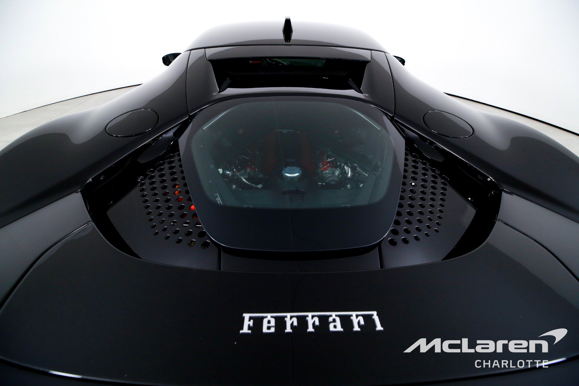 Used 2023 Ferrari SF90 Stradale AWD/4WD image 26