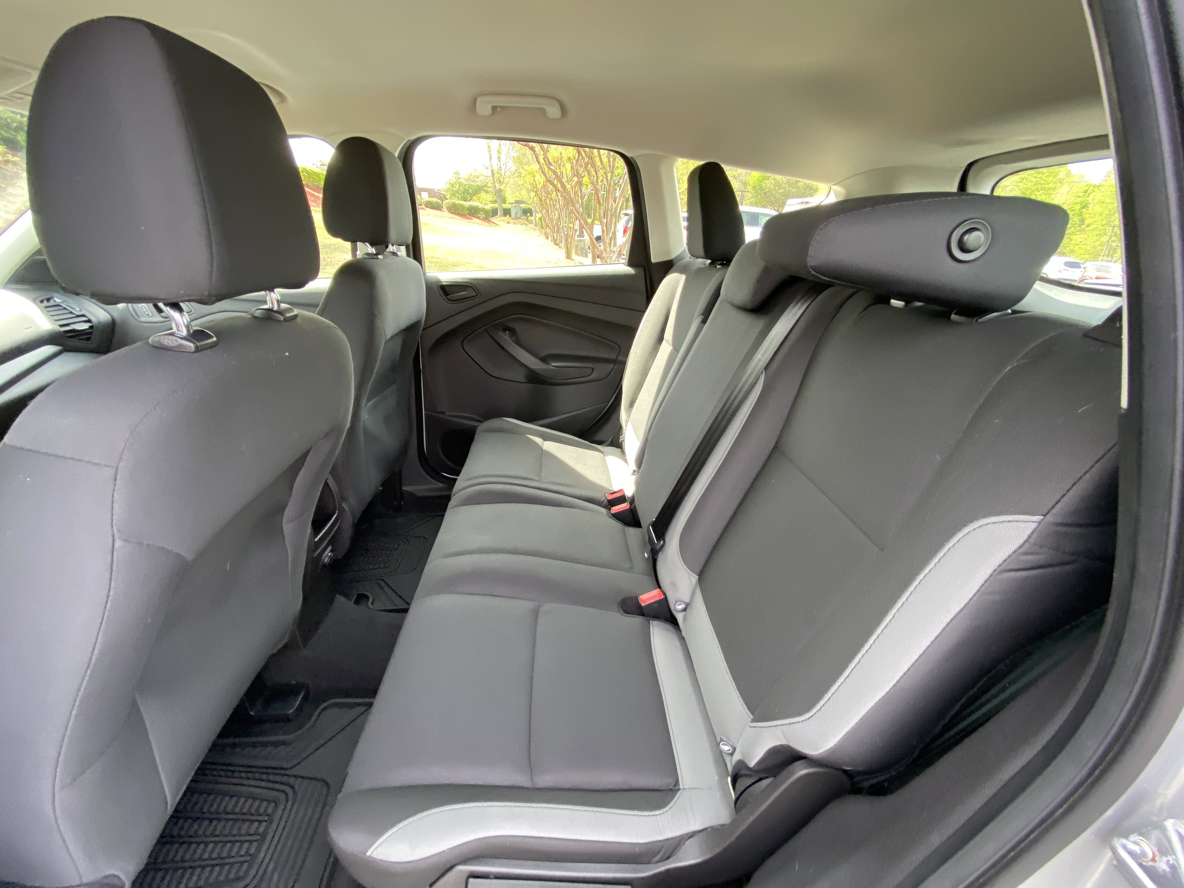 Used 2016 Ford Escape S image 12