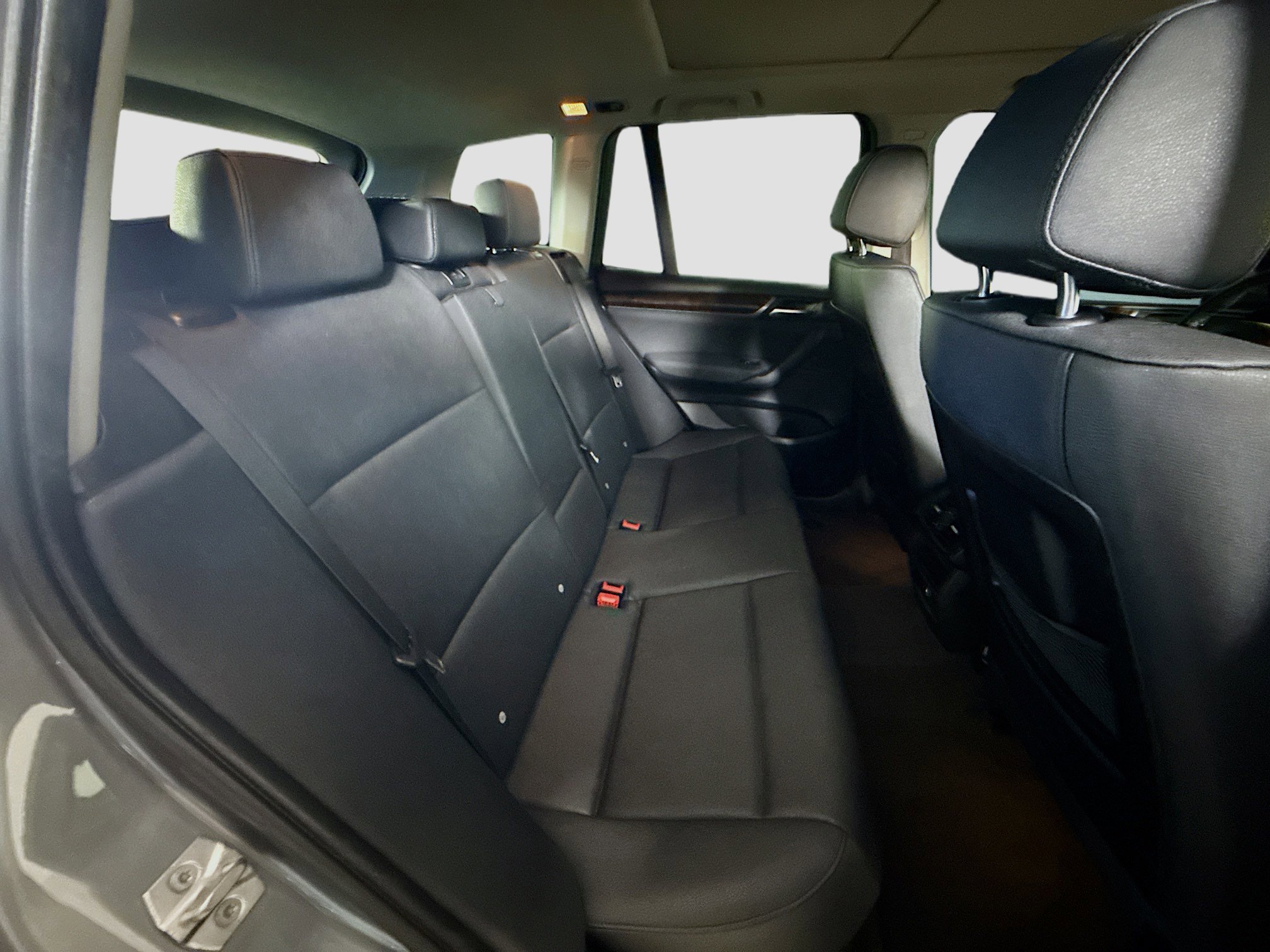 Used 2016 BMW X3 xDrive28i w/ Driver Assistance Package image 27