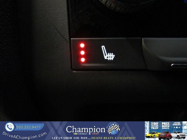 Used 2024 Chevrolet Traverse RS AWD/4WD image 24