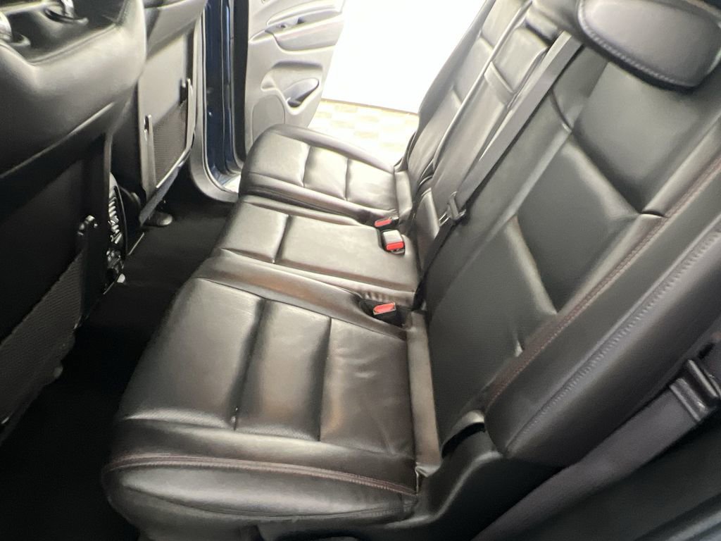 Used 2025 Dodge Durango GT image 27