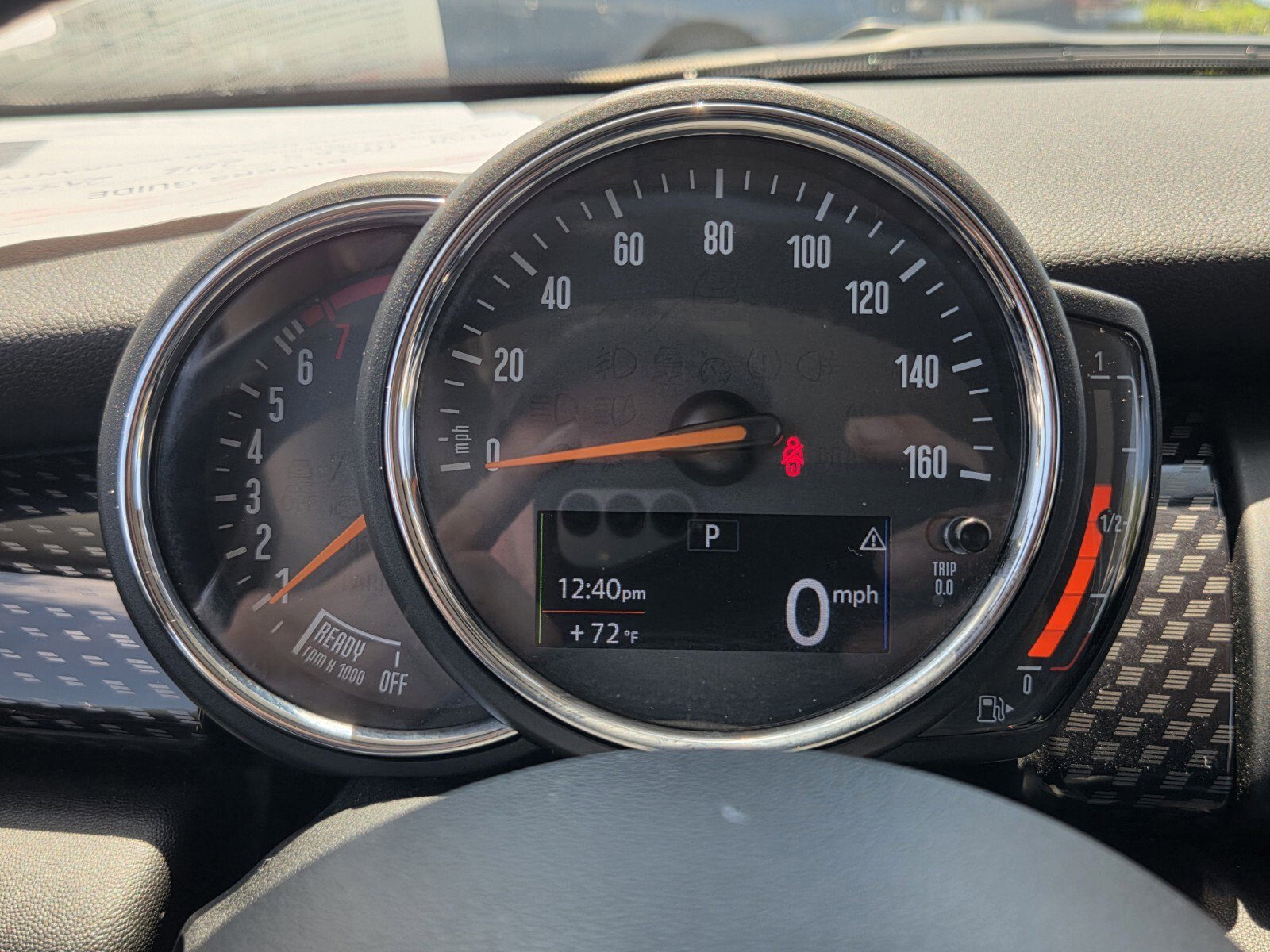 Used 2018 MINI Cooper S image 31