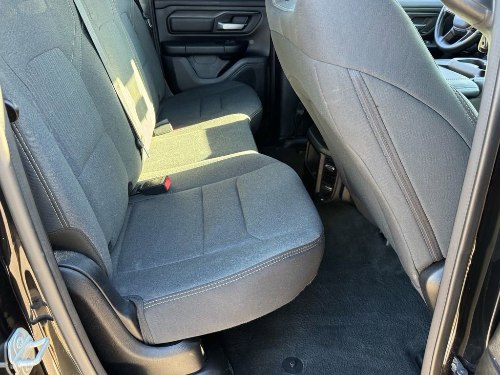Used 2024 RAM 1500 Tradesman w/ Night Edition AWD/4WD image 17