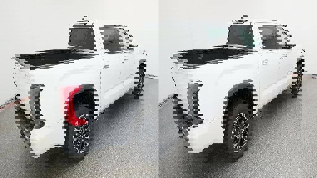New 2026 Toyota Tundra Limited image 6