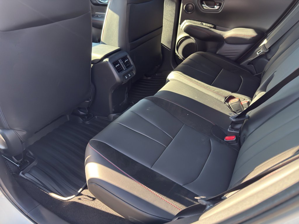 New 2025 Acura ADX A-Spec image 24