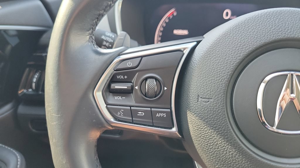 Used 2023 Acura MDX FWD w/ Technology Package image 20