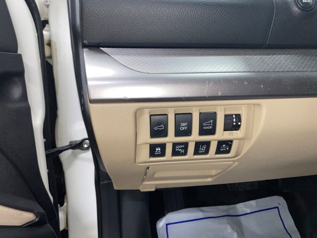 Used 2016 Subaru Outback 2.5i Premium image 26