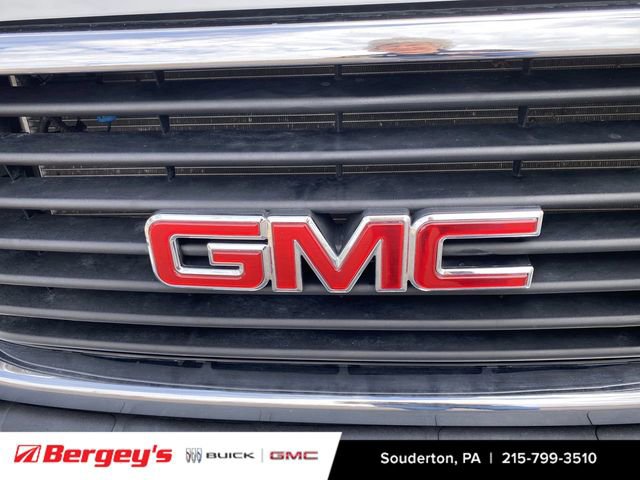 Certified 2024 GMC Savana 2500 w/ Driver Convenience Package image 35