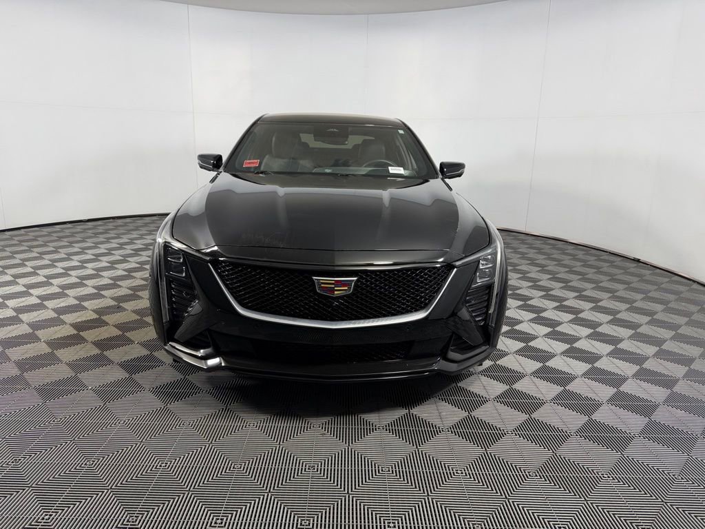 Used 2025 Cadillac CT5 Sport RWD image 5