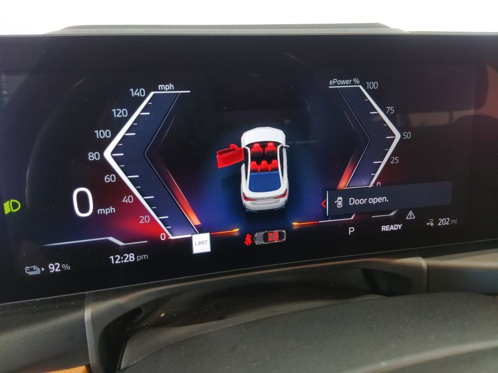 Used 2023 BMW i4 eDrive40 w/ Premium Package image 18