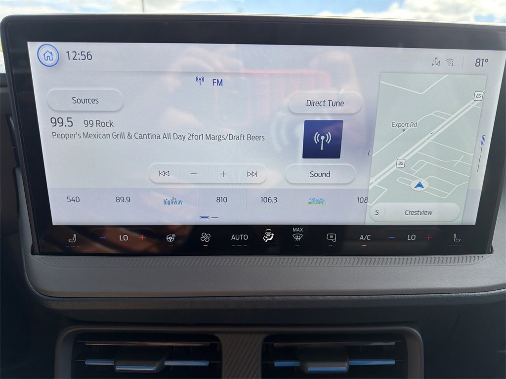 New 2026 Ford Maverick Lobo image 54