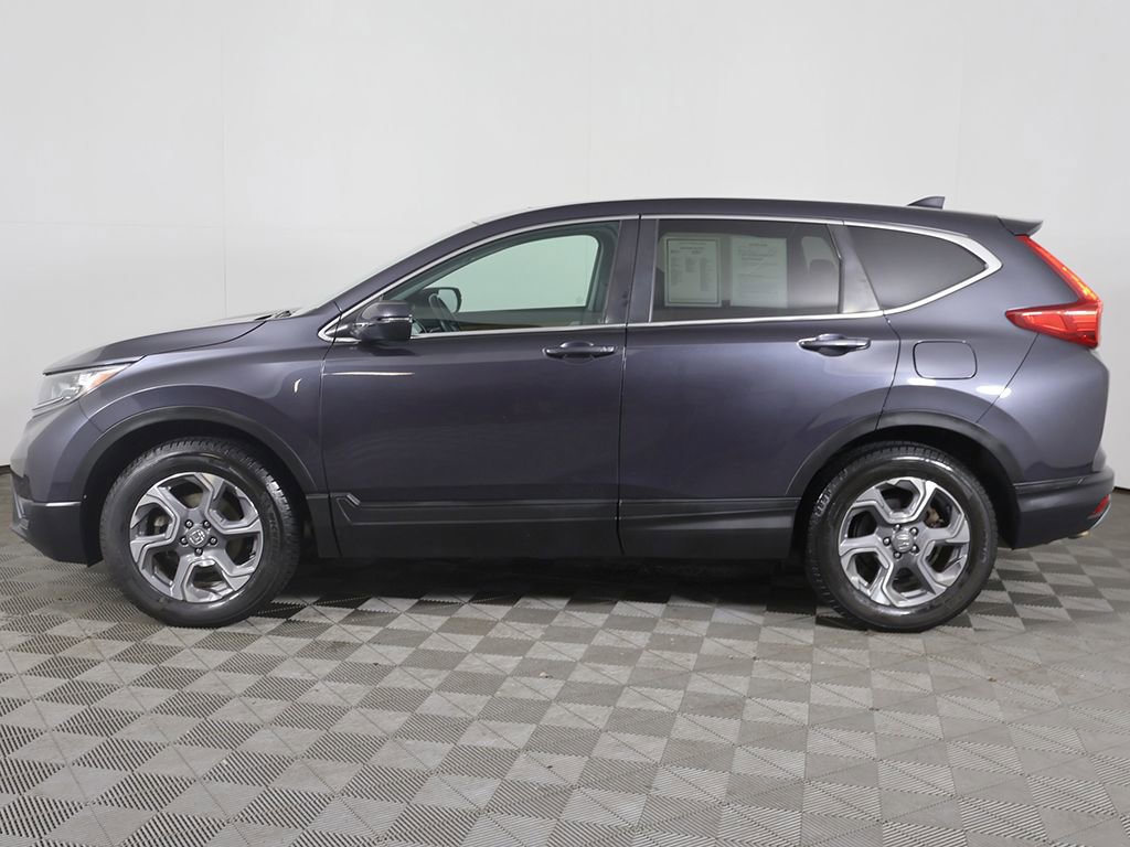 Certified 2018 Honda CR-V EX-L image 18
