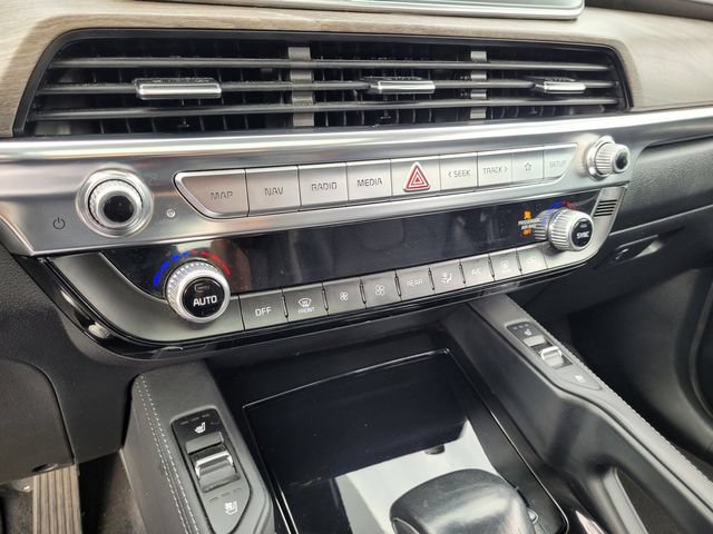 Certified 2022 Kia Telluride EX w/ EX Premium Package FWD image 21