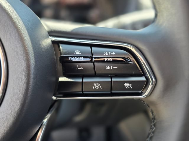 New 2026 MAZDA CX-70 3.3 Turbo w/ Premium Plus Pkg AWD/4WD image 27