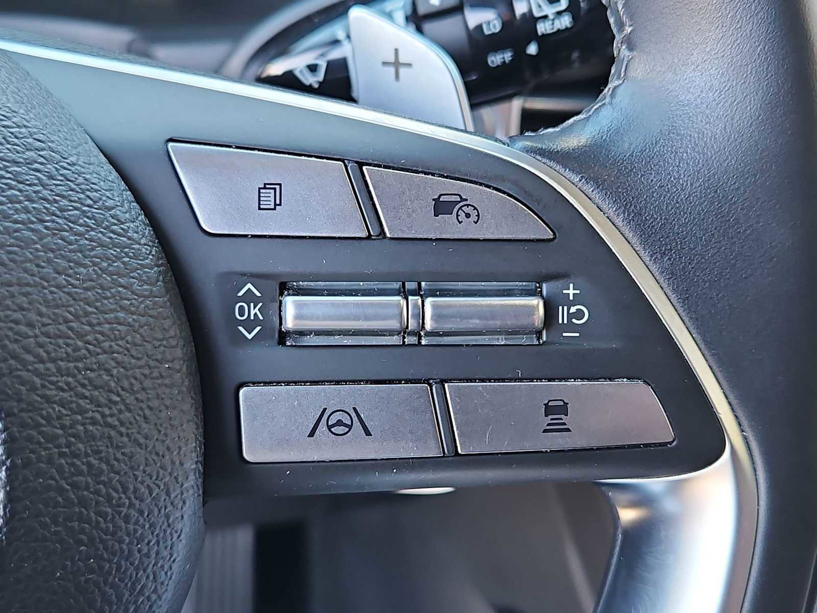 Used 2023 Hyundai Palisade Calligraphy image 24