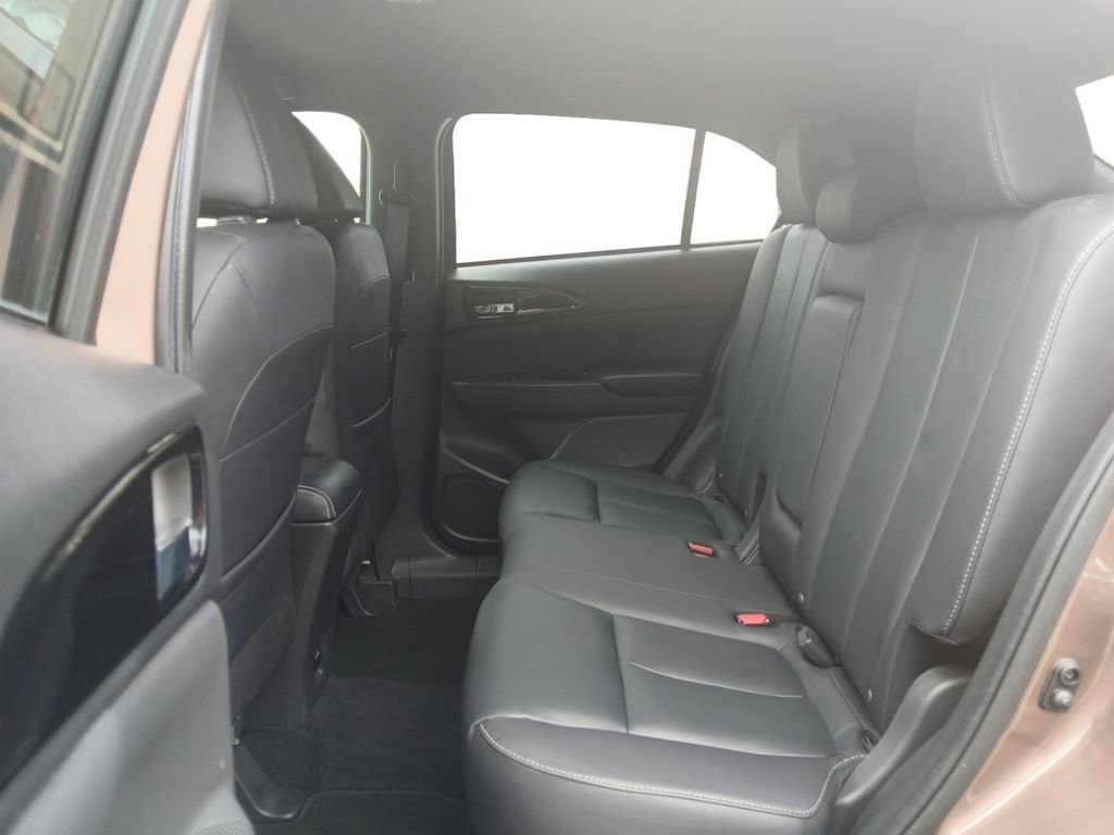 Used 2022 Mitsubishi Eclipse Cross AWD image 13