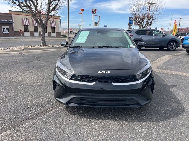 Used 2024 Kia Forte LX image 2