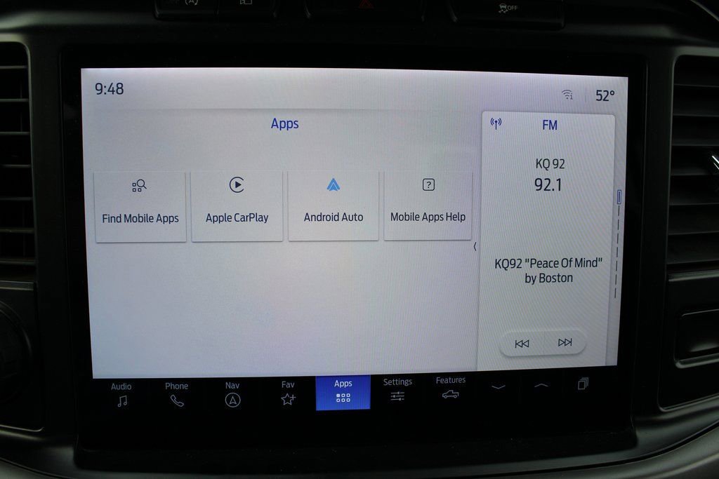 Used 2024 Ford F150 XLT w/ Tow/Haul Package image 30