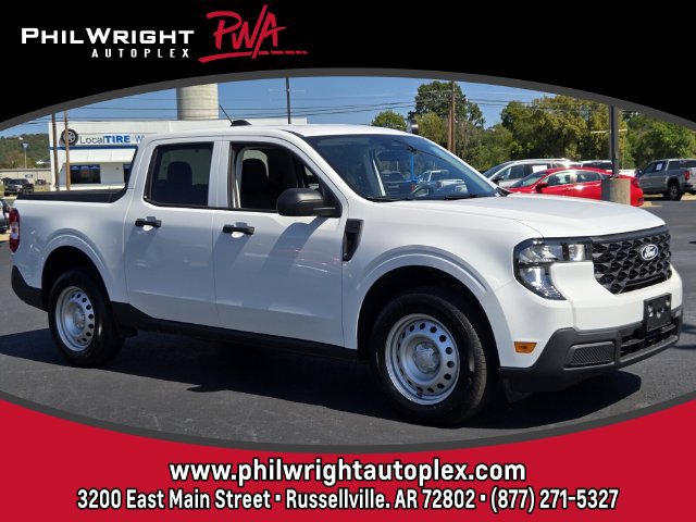 Used 2025 Ford Maverick XL w/ Equipment Group 101A