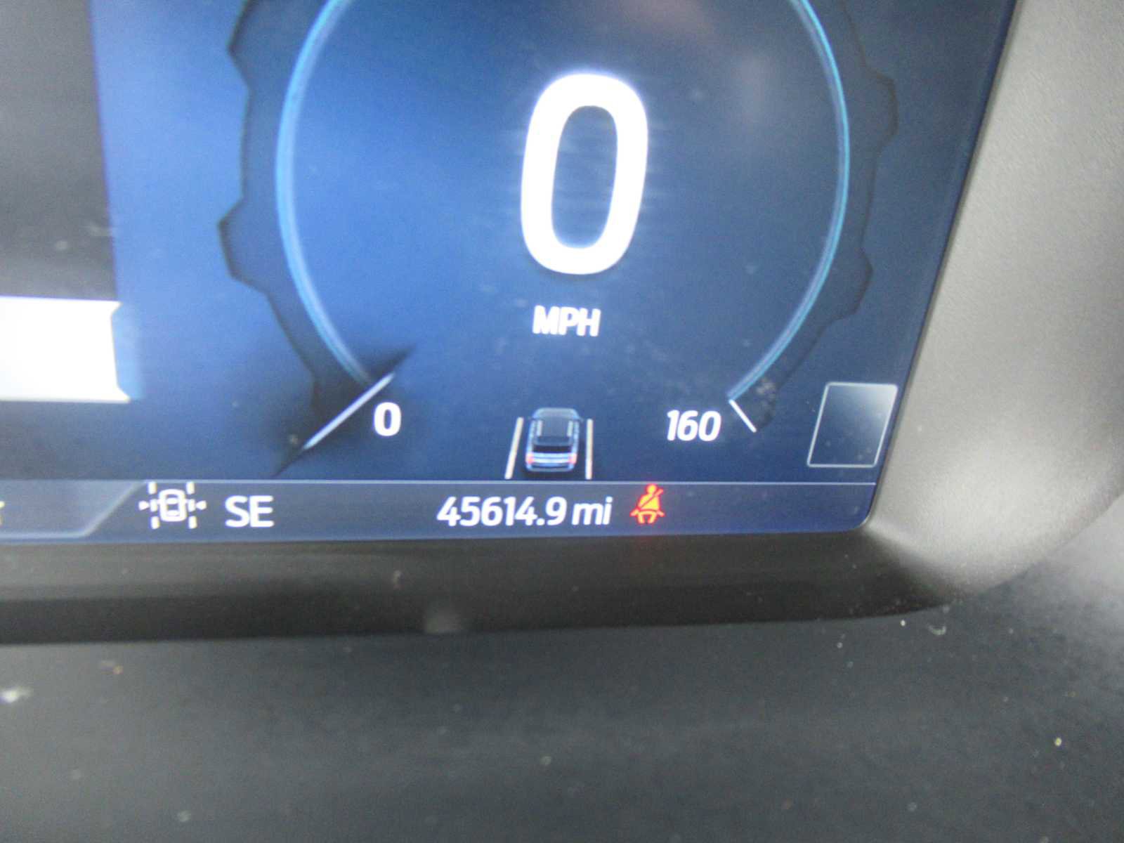 Used 2022 Ford Expedition Max Limited image 34