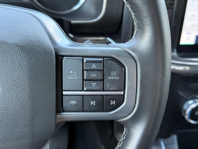 Used 2023 Ford F150 XLT w/ Equipment Group 302A High image 35