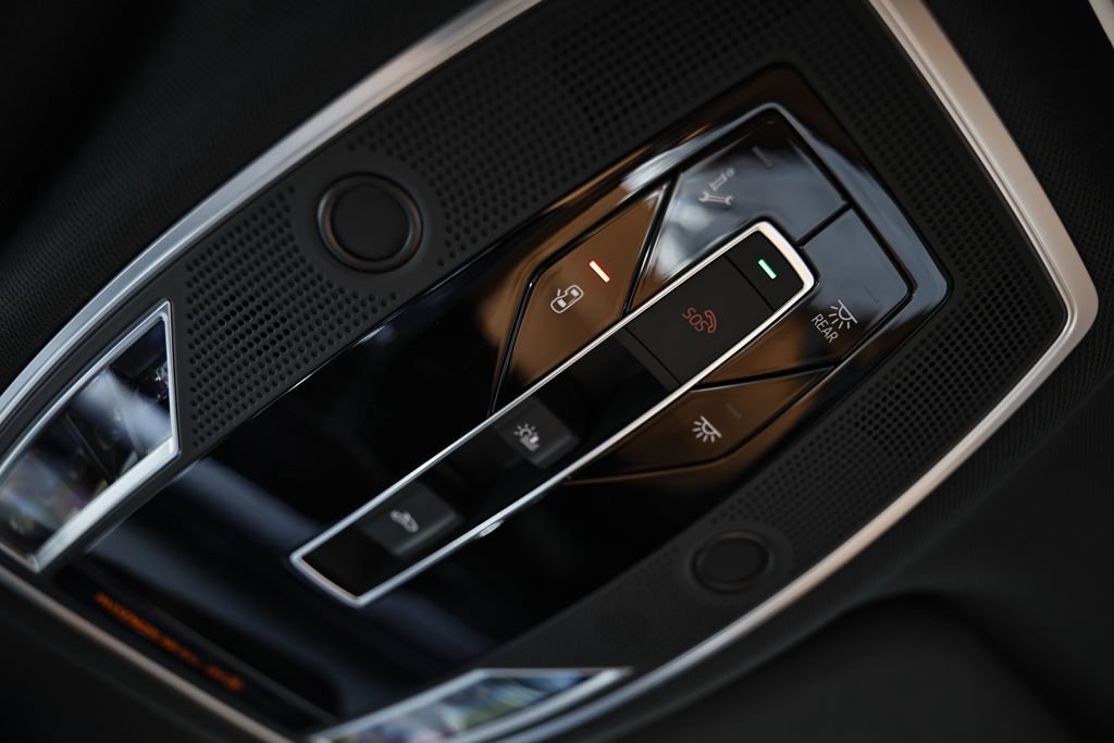 New 2026 Audi A8 L 3.0T AWD/4WD image 42