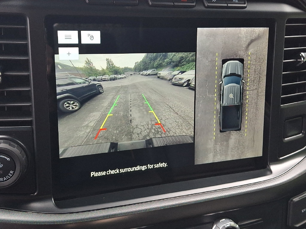Used 2023 Ford F150 Tremor w/ Equipment Group 402A High AWD/4WD image 18